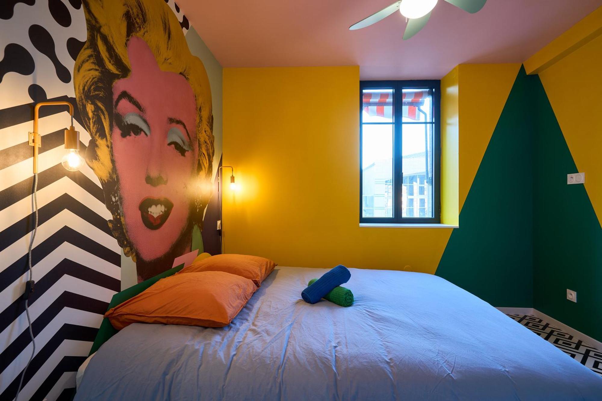 Apartamento Instapop'art By La Orange *