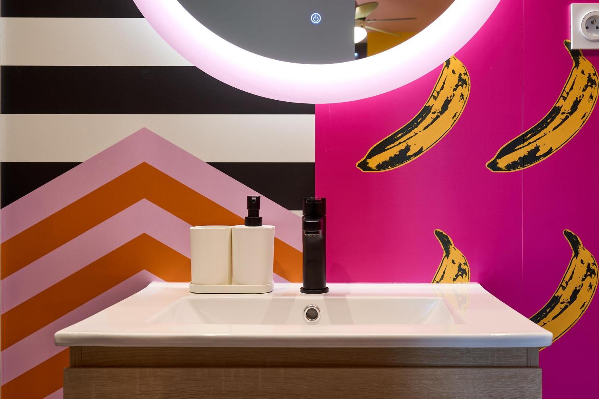 Apartamento Instapop'art By La Orange