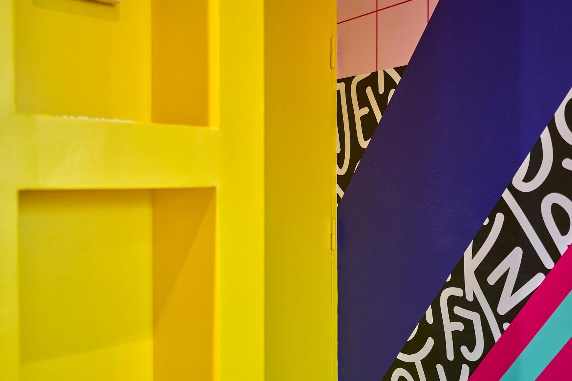 Instapop'art By La Orange Apartamento *